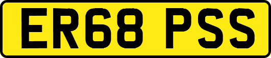 ER68PSS