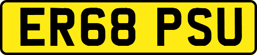 ER68PSU