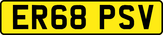 ER68PSV