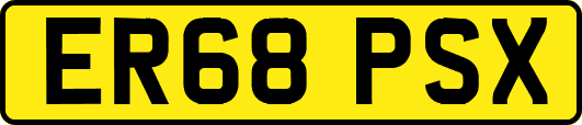 ER68PSX