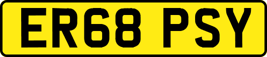 ER68PSY