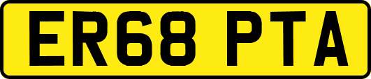ER68PTA