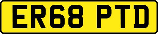 ER68PTD