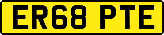 ER68PTE