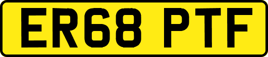 ER68PTF