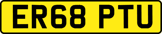 ER68PTU