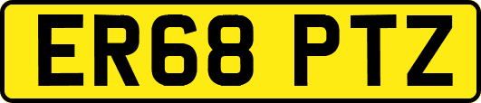 ER68PTZ
