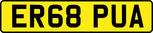 ER68PUA