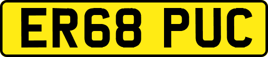 ER68PUC
