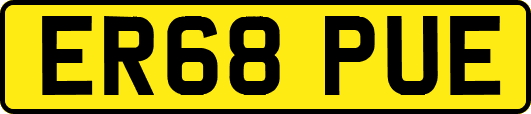 ER68PUE
