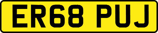 ER68PUJ