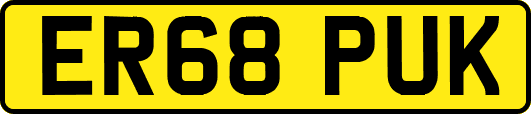 ER68PUK