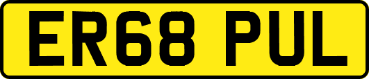 ER68PUL