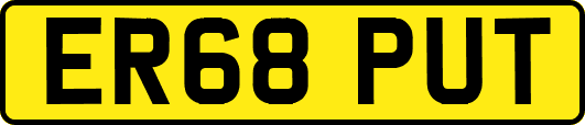 ER68PUT