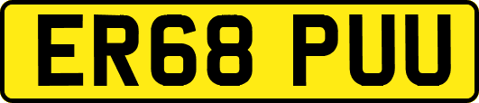ER68PUU