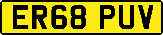 ER68PUV