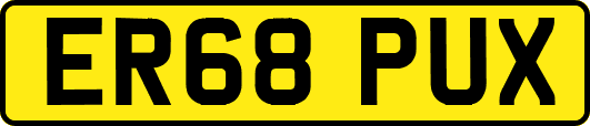 ER68PUX