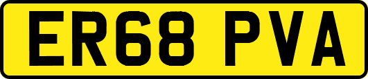 ER68PVA