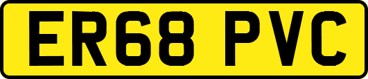 ER68PVC