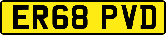 ER68PVD