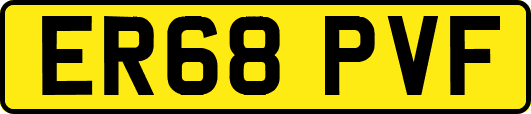 ER68PVF