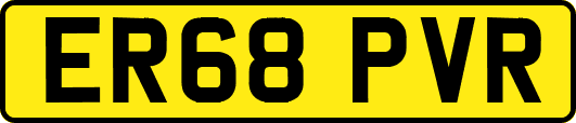 ER68PVR