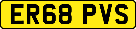 ER68PVS