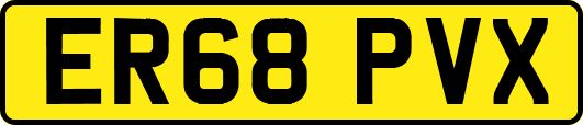ER68PVX