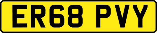 ER68PVY