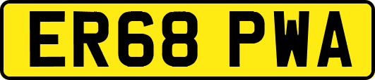ER68PWA