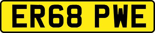 ER68PWE