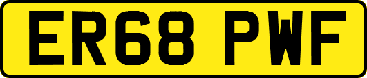 ER68PWF