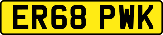 ER68PWK