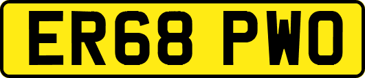 ER68PWO