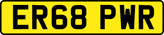ER68PWR