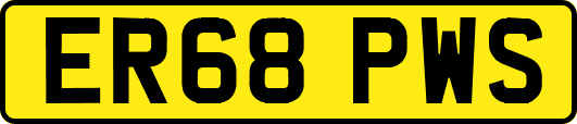 ER68PWS