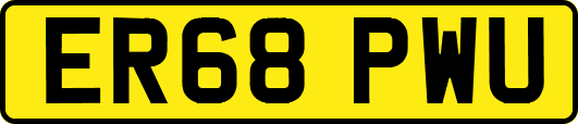 ER68PWU