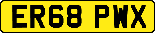 ER68PWX