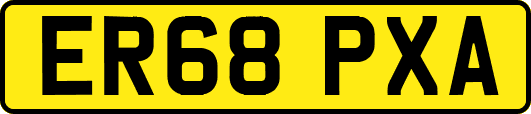 ER68PXA