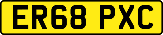 ER68PXC