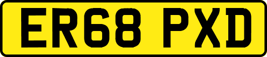 ER68PXD