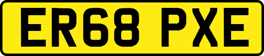ER68PXE