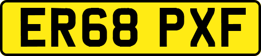 ER68PXF