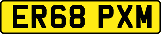 ER68PXM