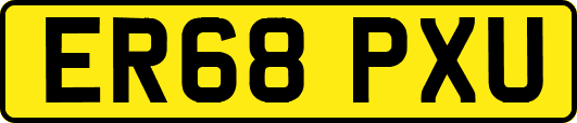 ER68PXU