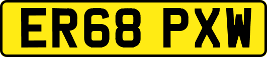 ER68PXW