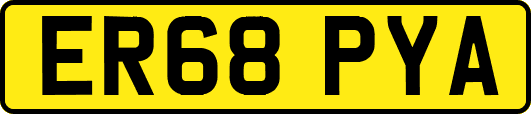 ER68PYA