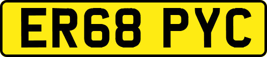 ER68PYC