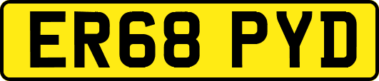 ER68PYD
