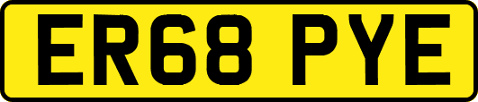 ER68PYE